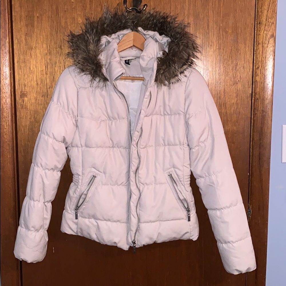 Winter jacket